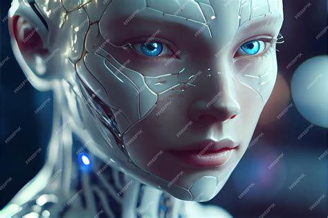 Intelligent Humanoid Robot 的图像结果