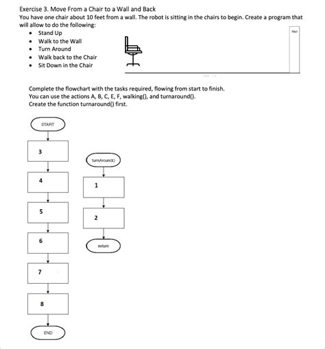 Robot Walk Jump Run Worksheet 的图像结果