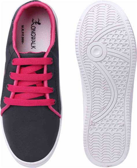 Creattoes Women's Casual Sneaker for Girl's Shoes, Walking Shoes ...