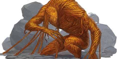 Ranking Every Blight In DnD