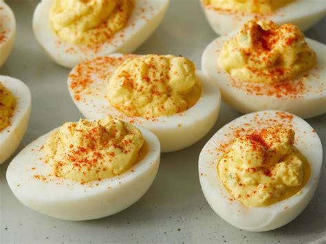Deviled Eggs Recipe Deviled Eggs Recipe Easy Chicken Recipes