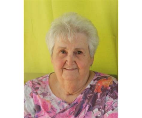 Joan Pike Robbins Obituary (2023) - Inman, SC - Seawright Funeral Home ...