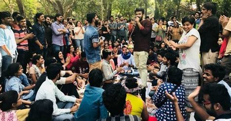 TISS GoI-PMS scholarship protest: Students claim institute sent legal ...