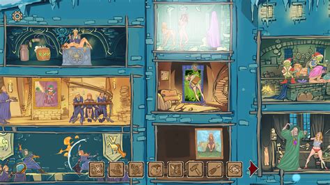 Perky Little Things Demo (NSFW) - The Gaming Experience