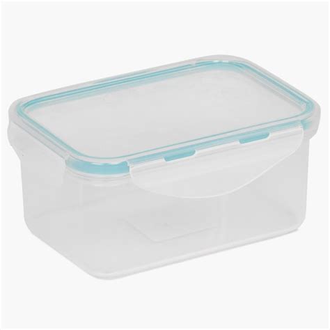 Buy Gasper Storage Container-600ml from Home Centre at just INR 199.0