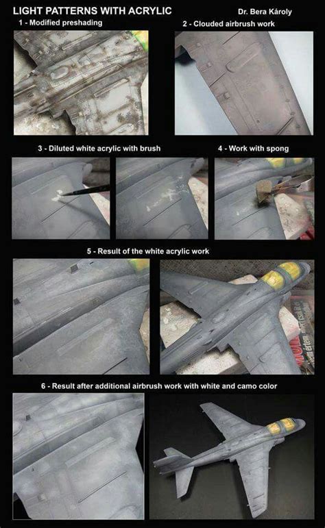 Image result for Plastic Model Detailing