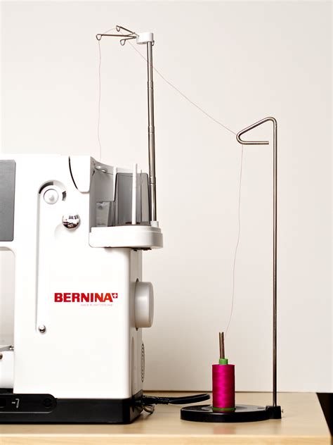 How to Use 20 Spool Thread Stand 的图像结果