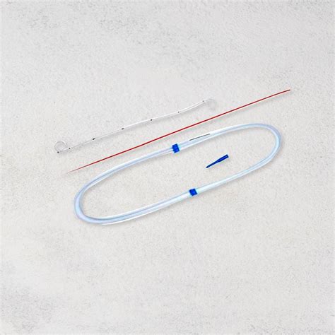 Catéter Doble J | Guía + Empujador – urotienda