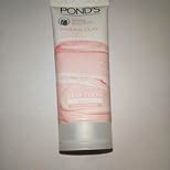 Pond's White Beauty Mineral Clay Instant Brightness Face wash Foam 90g ...