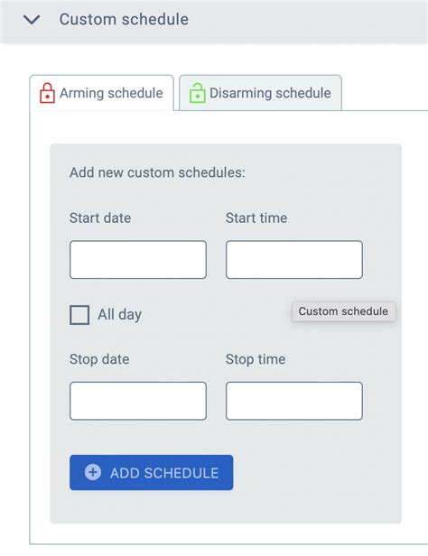Image result for Time Menu Control Panel