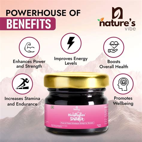 Mua Shilajit for Women - Energy | Strength | Hormone Balance for Womens - Gold Grade A Shilajit ...