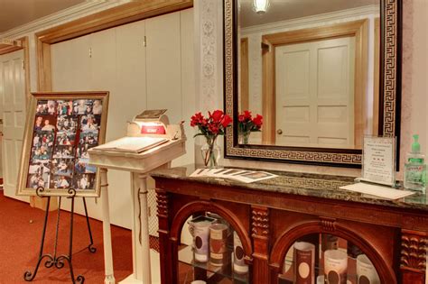 Our Facilities | Hansen-Spear Funeral Home