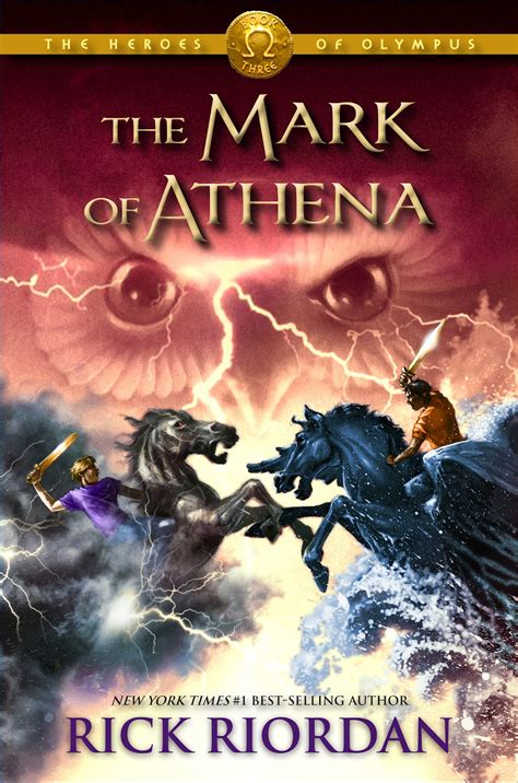 Mark Of Athena Pdf