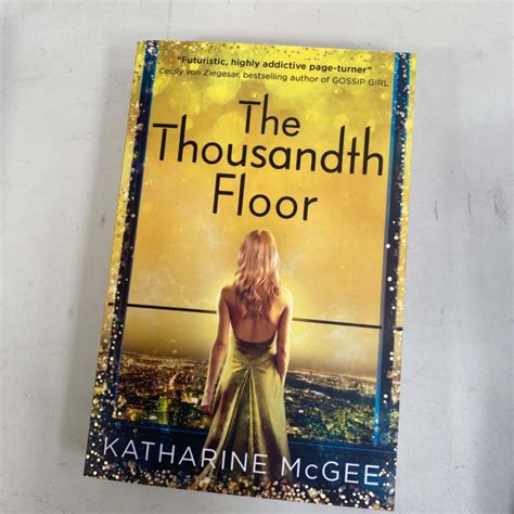 The thousandth floor (s)