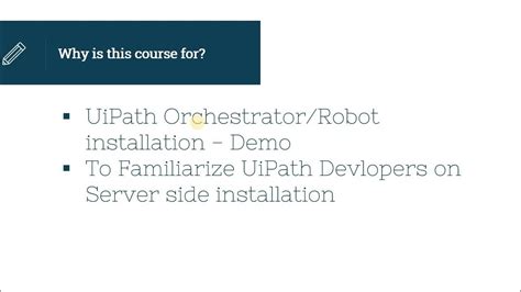 Image result for UI Path Orchestrator Latest Tutorial