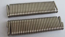 SS Expansion Spring, Stainless Steel Springs, Mity Spring, Mumbai, India
