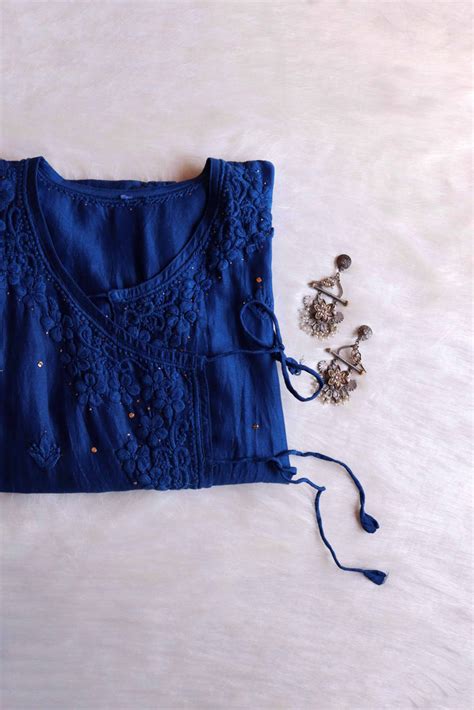 New Arrivals – Noor Chikankari