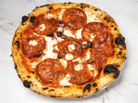 History of Pizza and Who Invented It — Forli Italian Restaurant