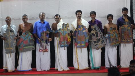 THOLPAVAKOOTHU KALAKENDRAM