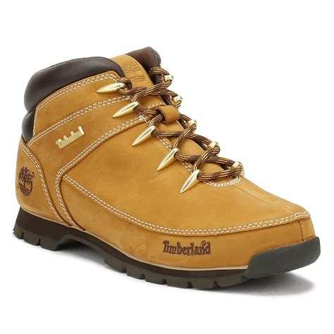Timberland Men's Chukka Boots Wheat at Jeffrey Bost blog