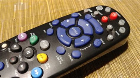 Image result for Telecommande Bell