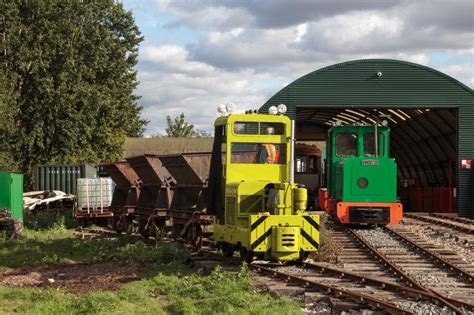 Crowle Peatland Railway Heritage Open Days, Crowle Peatland Railway ...