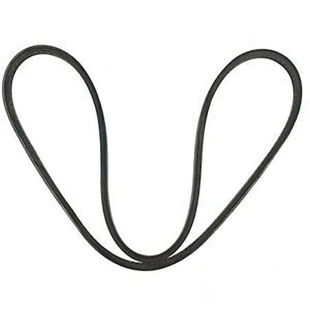Aftermarket Belt, PTO Set2 A-AM100465-AI | Zoro