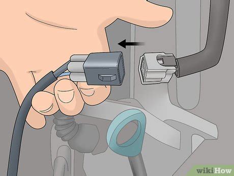 Image result for Changing O2 Sensor