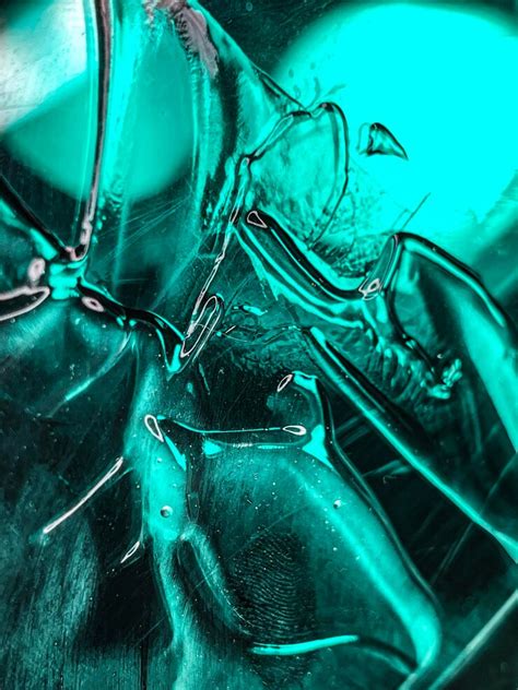 Abstract therapy reflexion background | Premium Photo