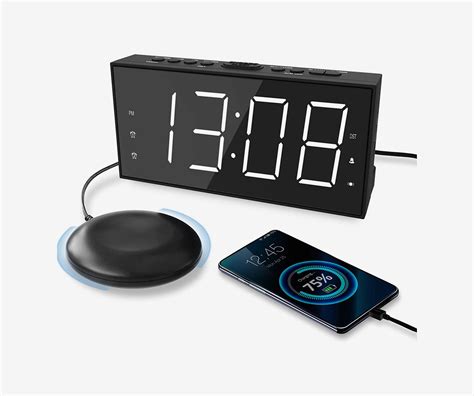 Cool Alarm Clock