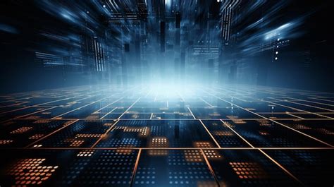 Tech PowerPoint Background 的图像结果