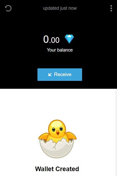 TON Wallet installation guide — Teletype