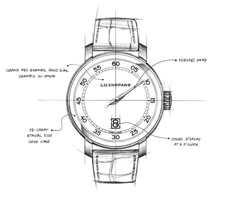 Chopard celebrates the 25th Anniversary of L.U.C with new watches