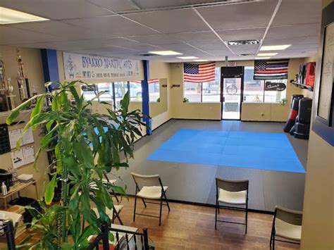 Fitness Studio with Mats Available in the Edison Clara Barton Downtown ...
