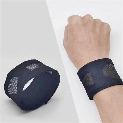 ELLENTAE 2PCS TFCC Wrist Brace, Thin Breathable Adjustable India | Ubuy