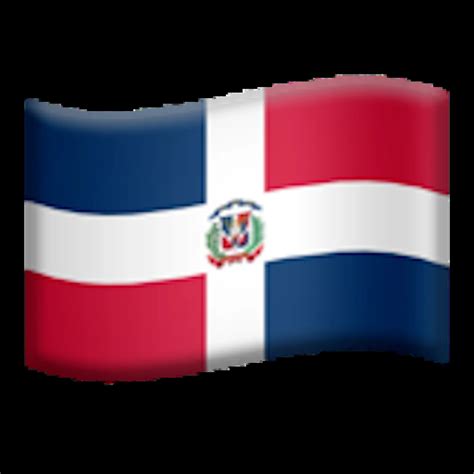 🇩🇴 Flag: Dominican Republic Emoji Copy Paste 🇩🇴