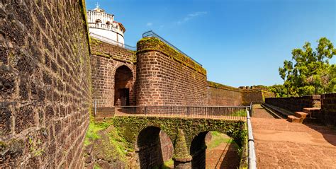 Goa chronicles: Legends, history, and heritage unveiled