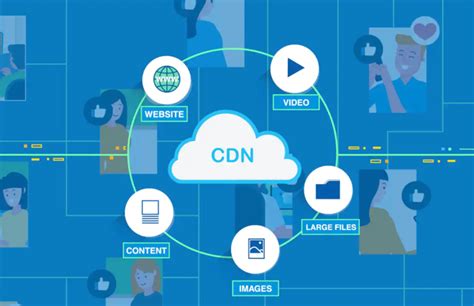 免费CDN 每月1T国外免费CDN流量 Gcore CDN – 优质盒子