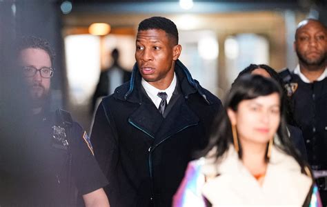 Martin Luther King's daughter hits out at Jonathan Majors' comment about her mum