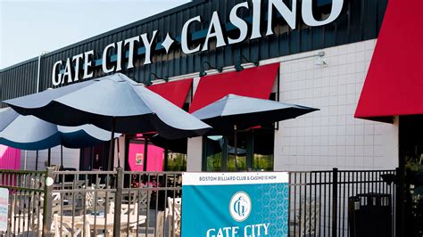 New Hampshire's Boston Billiard Club & Casino changes name to Gate City ...
