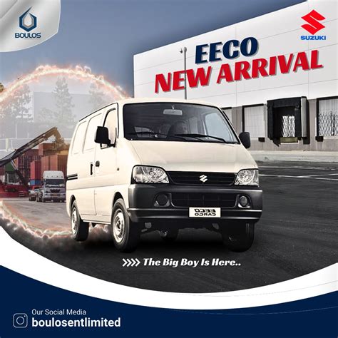 Boulos Enterprises Limited on LinkedIn: #logistics #procurementmanager ...