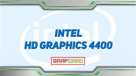 Обзор intel hd graphics 4400, встроенная в процессор i3 4150. Во что можно поиграть на встройке?