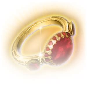 Carnelian Ring - bg3.wiki