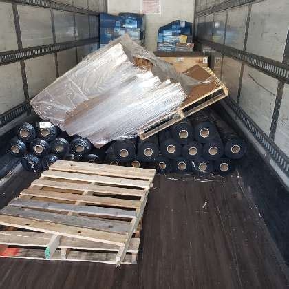 Estes Express Lines Office Photos