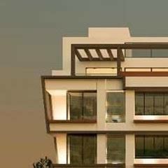AAKAR DESIGN CONSULTANTS - Reviews, houses, projects, contacts ...