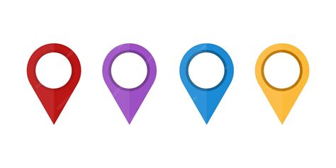 Map Pin Pointer 的图像结果