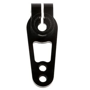 Buy JAZZY PEARLS® 4x25T Steering Servo Arm Horn for FUTABA Sakura D4 RC ...