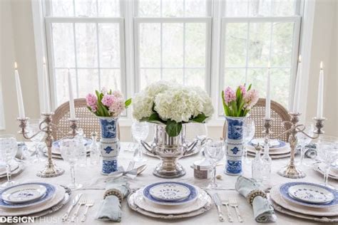 Unique Table Decorations 的图像结果