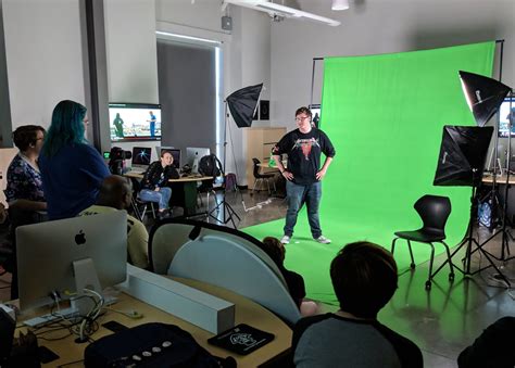 Image result for Green Screen Effects Tutorial