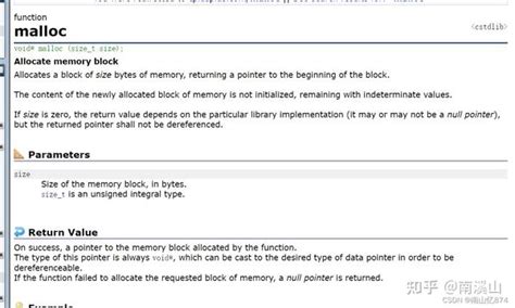 Image result for Malloc Calloc Realloc